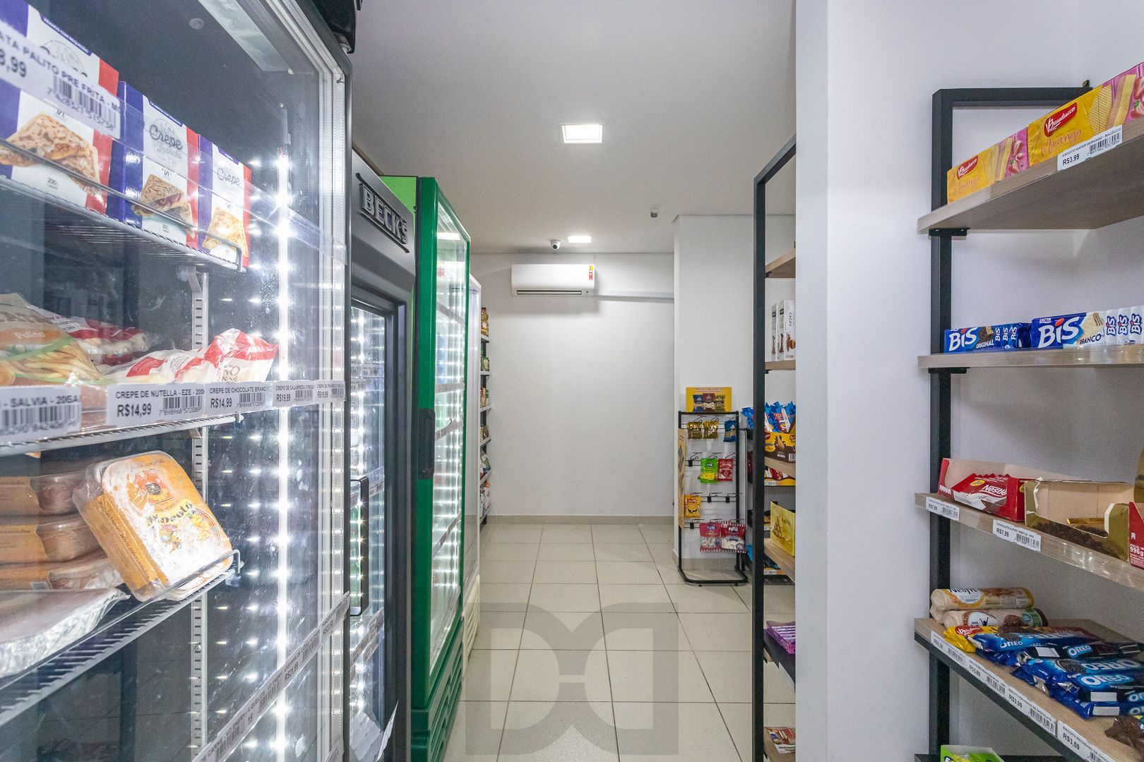 apartamento de 3 dormitórios mobiliado com infra total e vista panoramica — foto 37