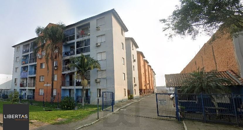 Apartamento com 2 quartos à venda na Beco José Paris, Sarandi, Porto Alegre. — foto 1