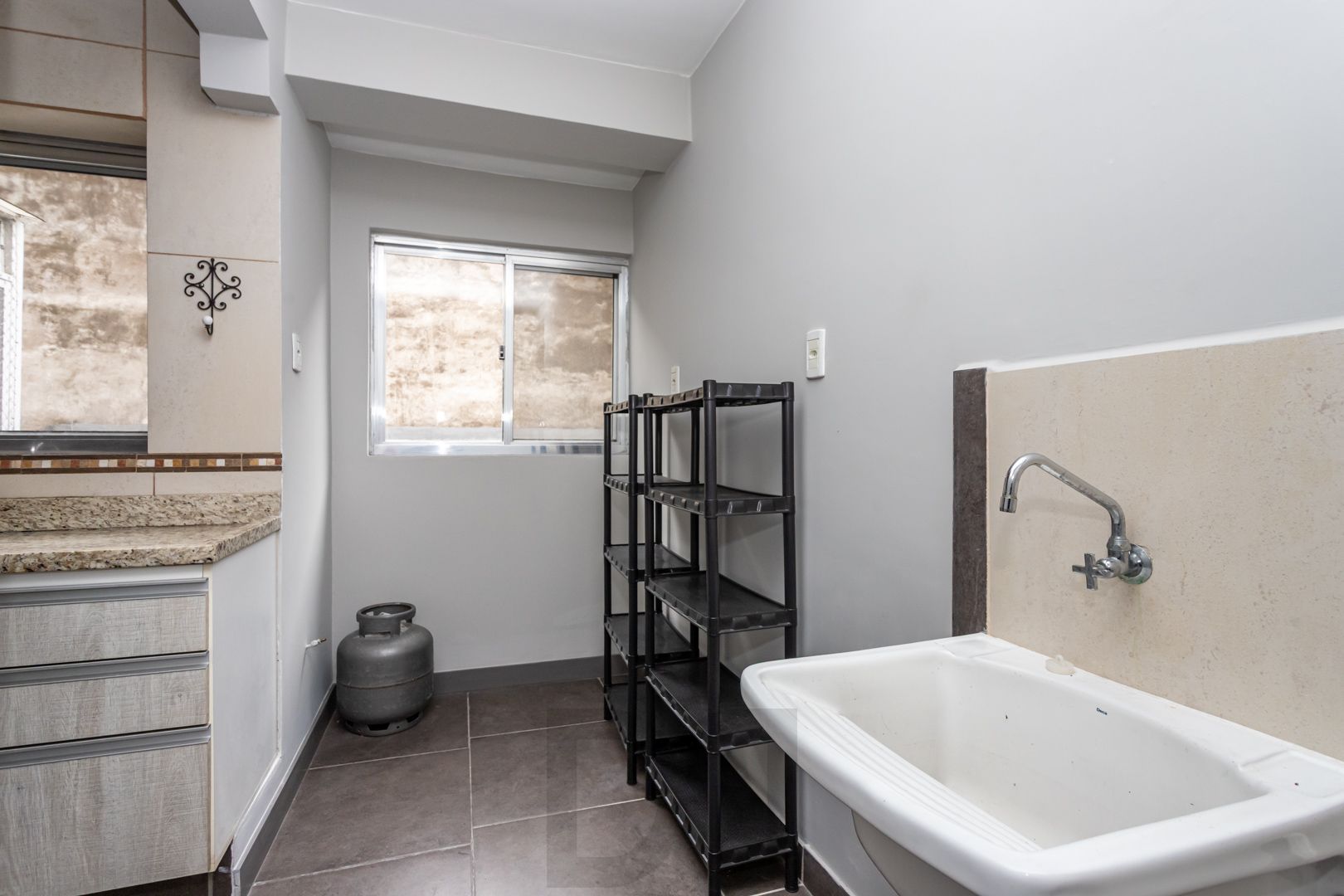 Apartamento no Bom Fim de 2 dormitórios DESOCUPADO — foto 22