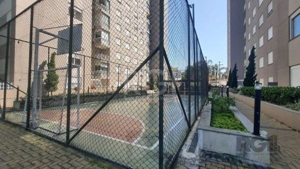 Apartamento no Teresópolis de 3 dormitórios e 2 vagas — foto 35