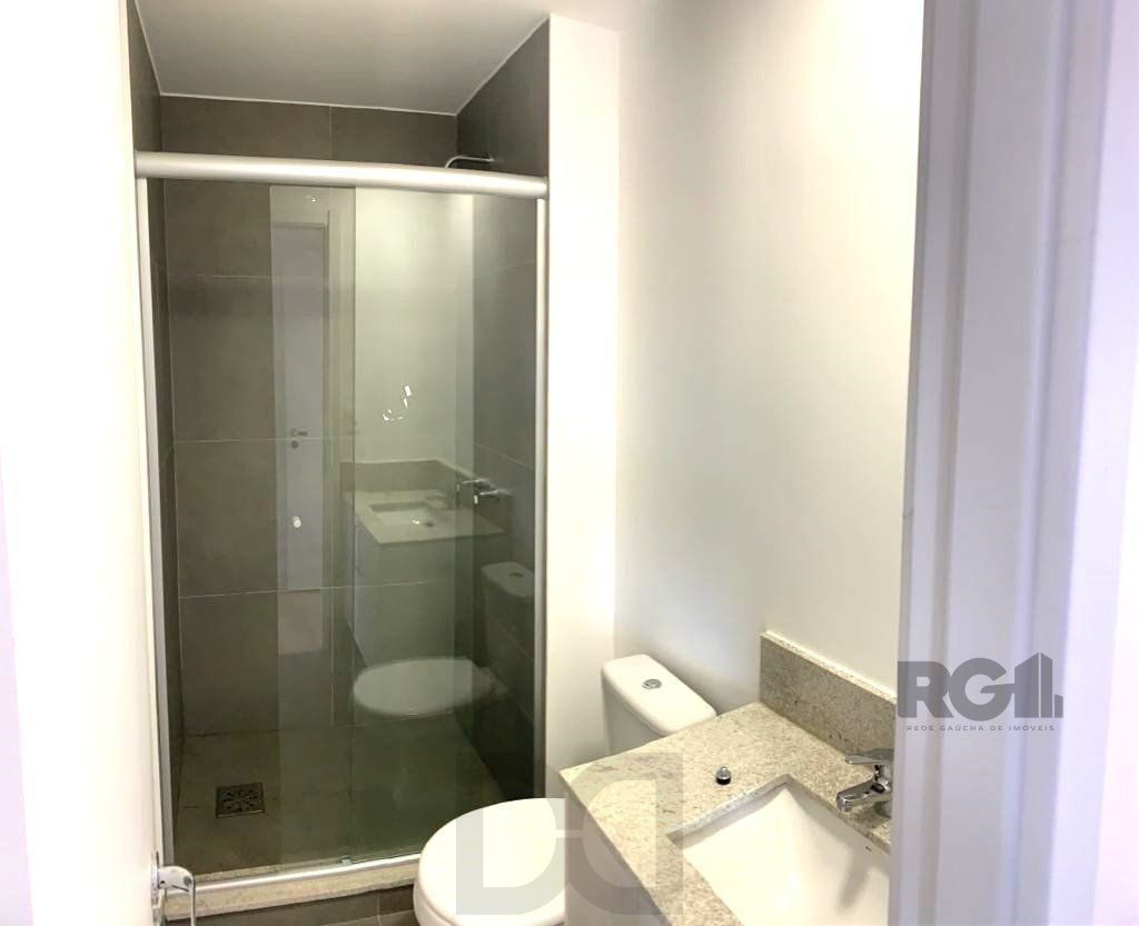 Apartamento para Venda 2 dormitórios 1 vaga - Higienópolis — foto 13