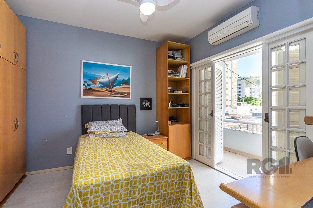 casa sobrado no Alto Petrópolis de 5 dormitórios e 3 vagas — foto 28