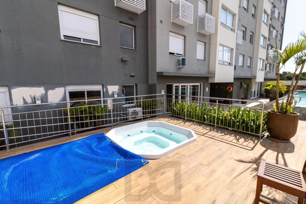 Apartamento no Partenon de 2 dormitórios vaga e infra — foto 75