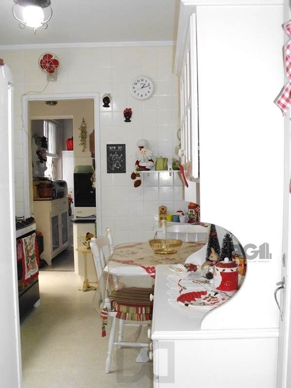 Casa sobrado no bairro Higienópolis de 3 dormitórios e 2 vagas — foto 11