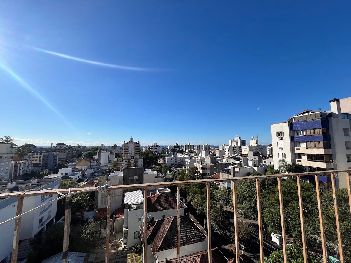 Cobertura no bairro Higienópolis de 3 dormitórios e 2 vagas — foto 41