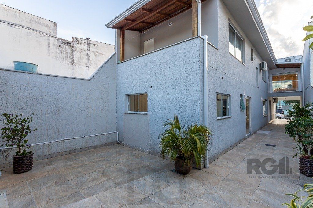 Casa sobrado no bairro Santo Antônio de 3 dormitórios e 3 vagas — foto 55