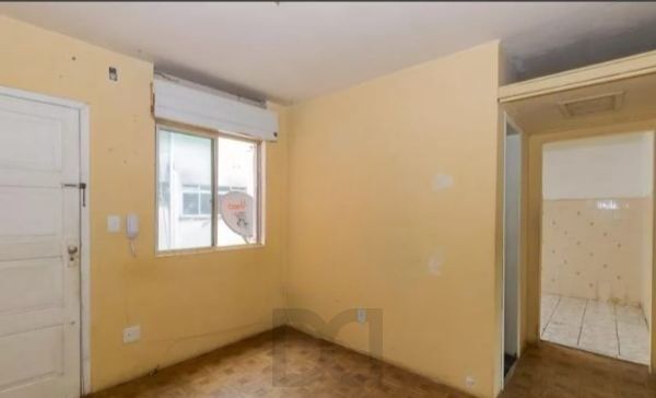 Apartamento de 2 dormitórios e vaga — foto 1