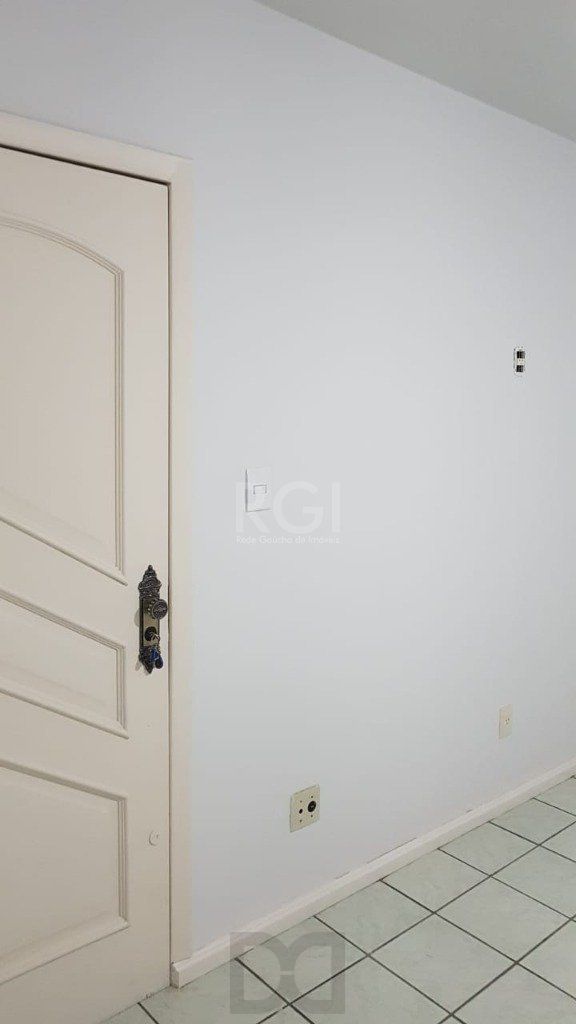 Apartamento JK no Centro Desocupado — foto 9