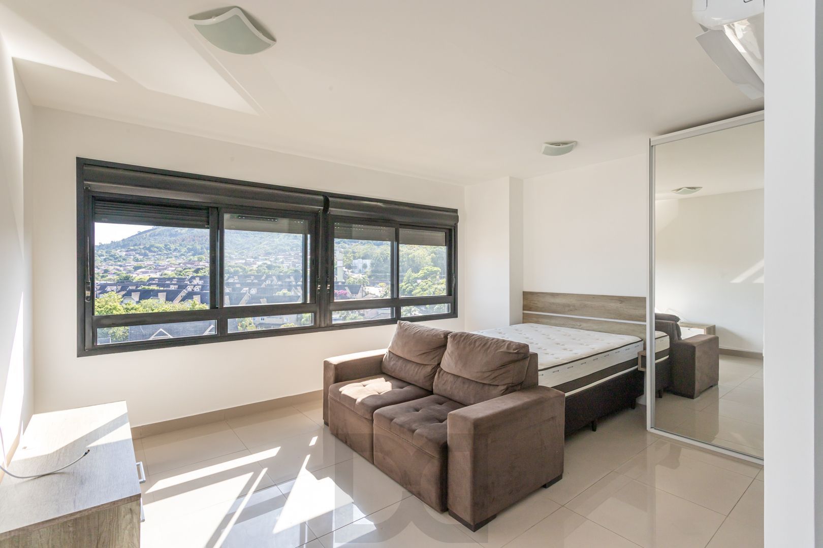 Loft Mobiliado — foto 6