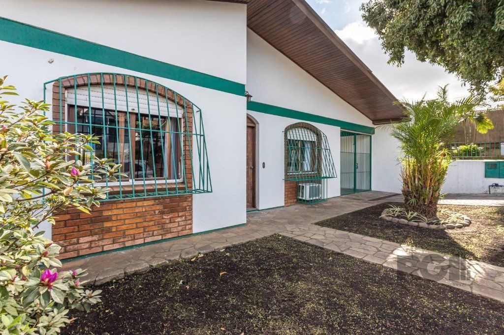 Casa no bairro Vila Ipiranga de 3 dormitórios e 3 vagas — foto 41