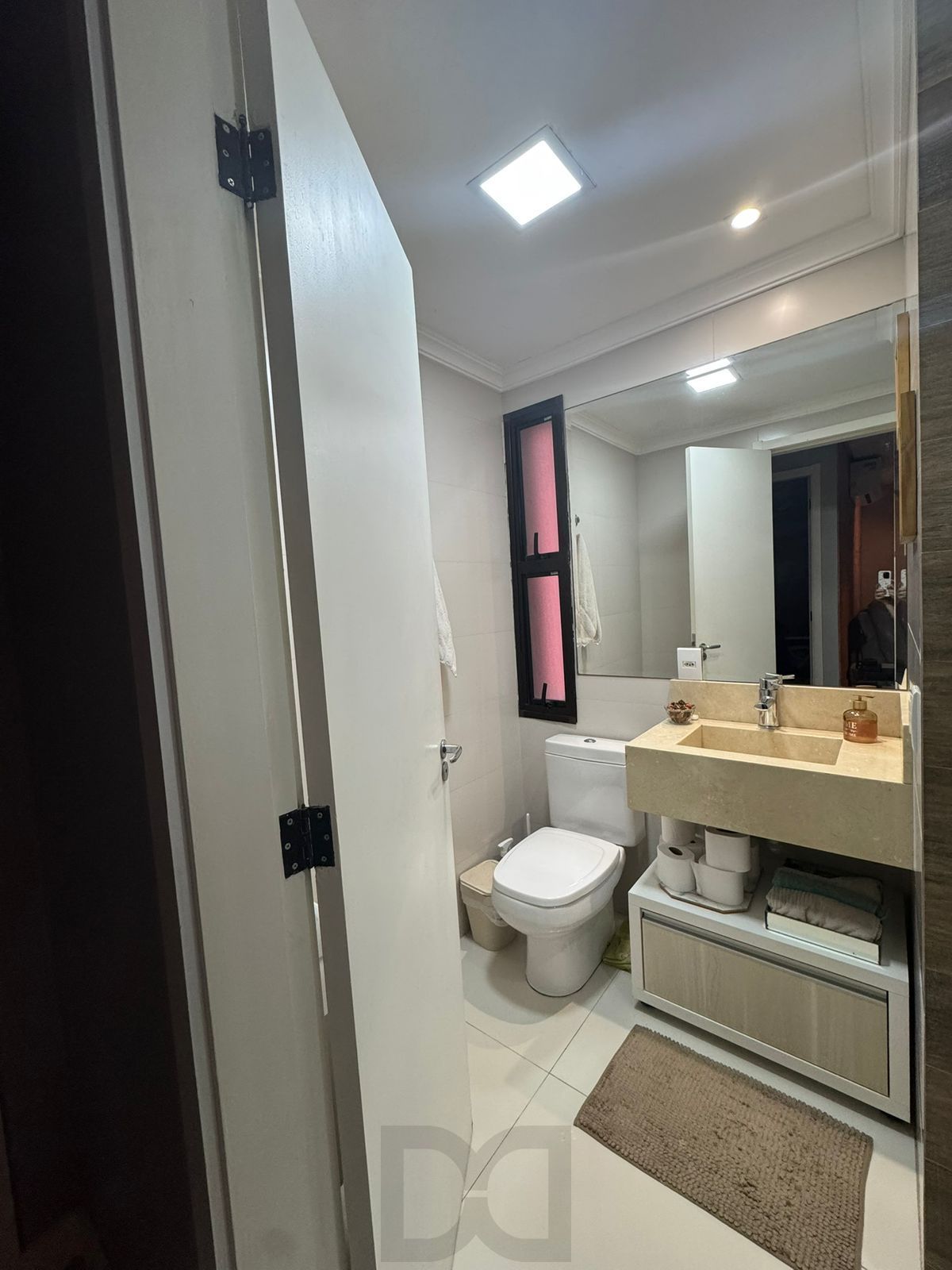 APARTAMENTO SEMI MOBILIADO E REFORMADO C/VAGA NO SARANDI — foto 12