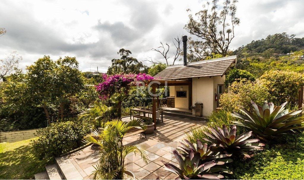 Casa em condomínio no bairro Teresópolis de 3 dormitórios e 2 vagas e infra — foto 30