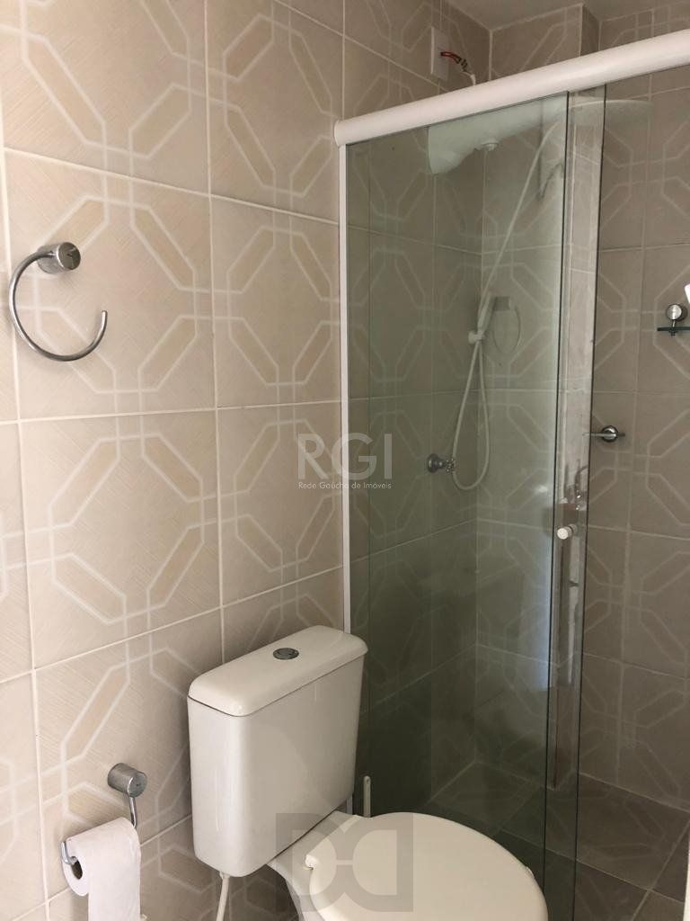 Apartamento para Venda - 44m², 1 dormitório, 1 vaga - Coronel Aparício Borges — foto 4