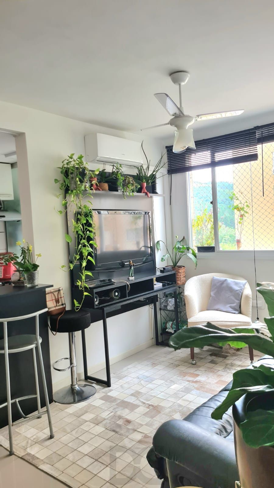 Apartamento 2 Dormitórios Jardim Carvalho — foto 22