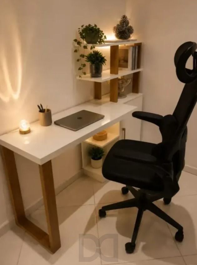 Apartamento no Cristo Redentor de 1 dormitório térreo com pátio — foto 4