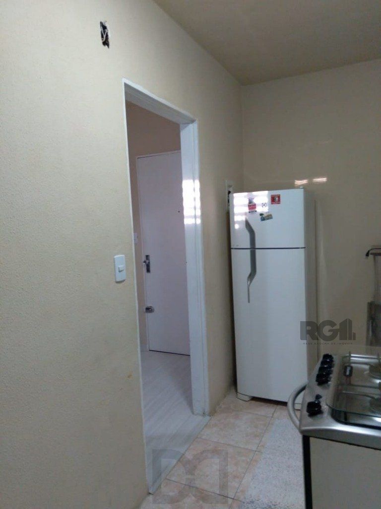 Apartamento mobiliado com 1 dormitório no Jardim Itu — foto 11