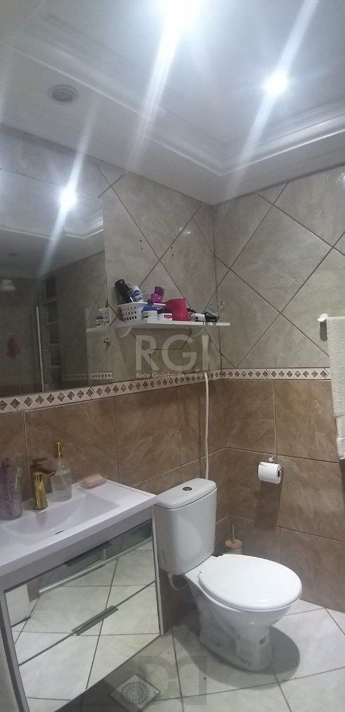 Apartamento 03 dormitórios, bairro Rubem Berta, em Porto Alegre RS — foto 10
