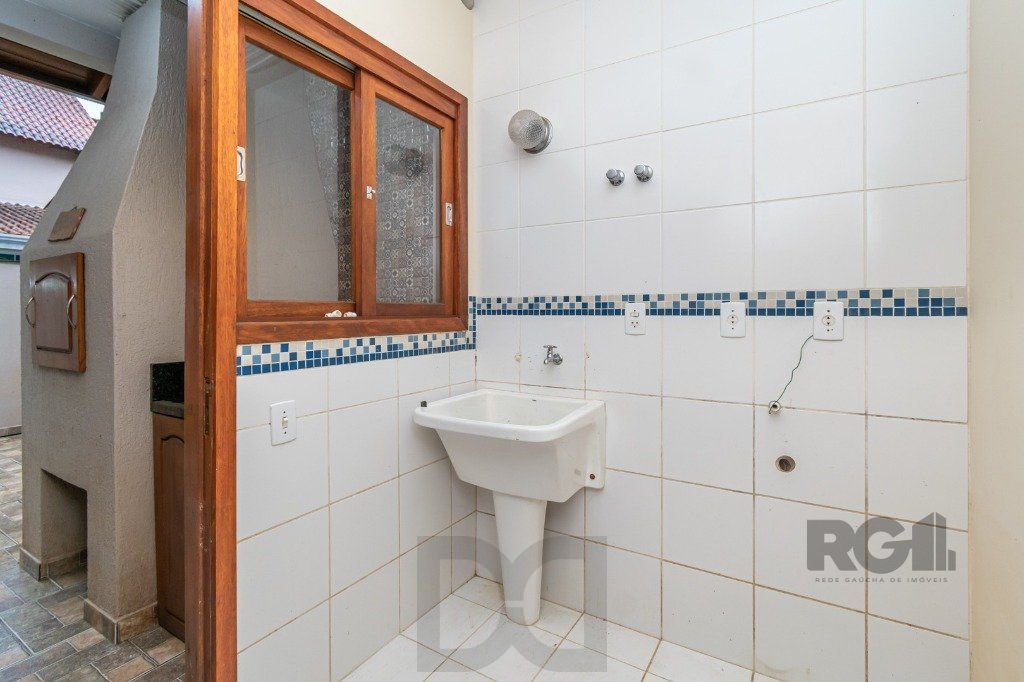Casa Condominio no bairro Guarujá de 3 dormitórios 1 vaga — foto 34