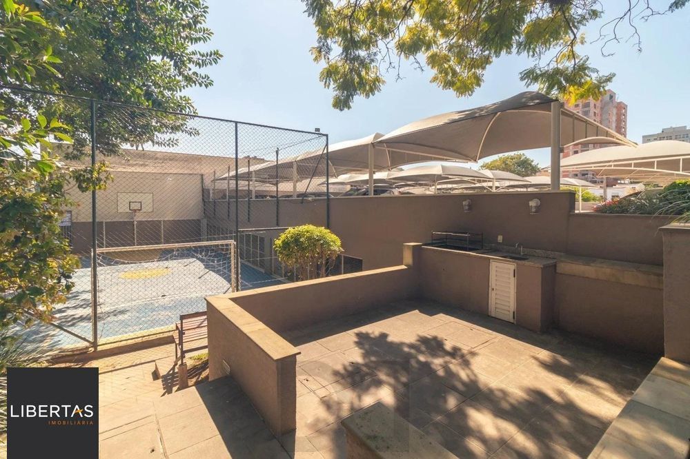 Belíssimo apartamento 100% mobiliado e decorado!! — foto 41