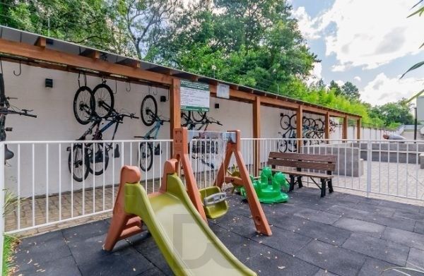 Apartamento no Condominio Porto Farroupilha de 2 dormitórios vaga e infra — foto 27