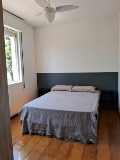 Apartamento no bairro Santana de 1 dormitório e vaga mobiliado e DESOCUPADO — foto 3