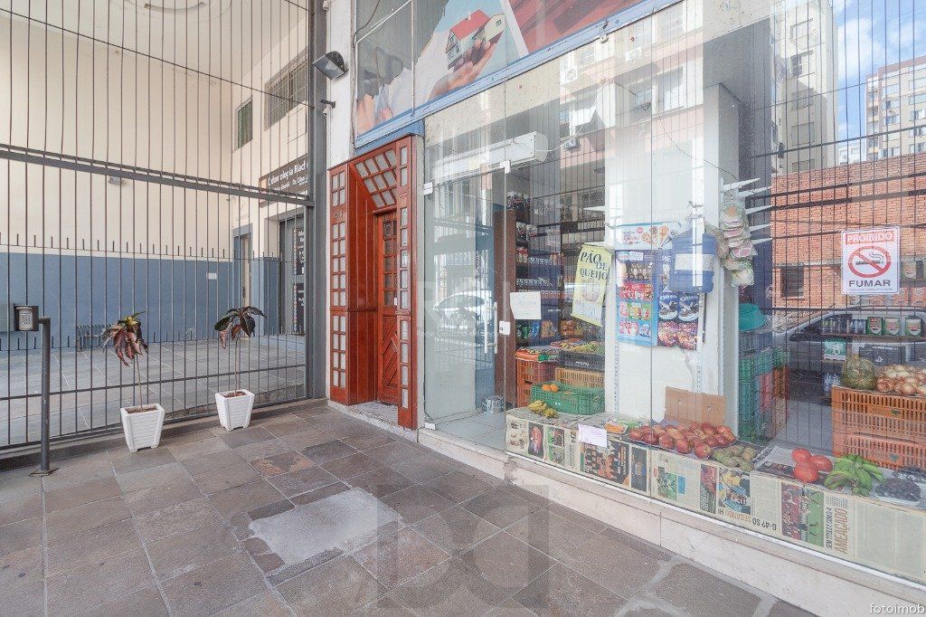 Apartamento para Venda - 43m², 2 dormitórios, Centro Histórico — foto 12