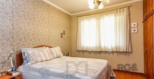 Casa sobrado no Jardim do Salso de 4 dormitórios e 3 vagas — foto 9