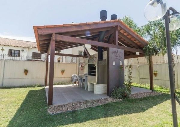 Apartamento no Sarandi de 3 dormitórios vaga e infra — foto 18