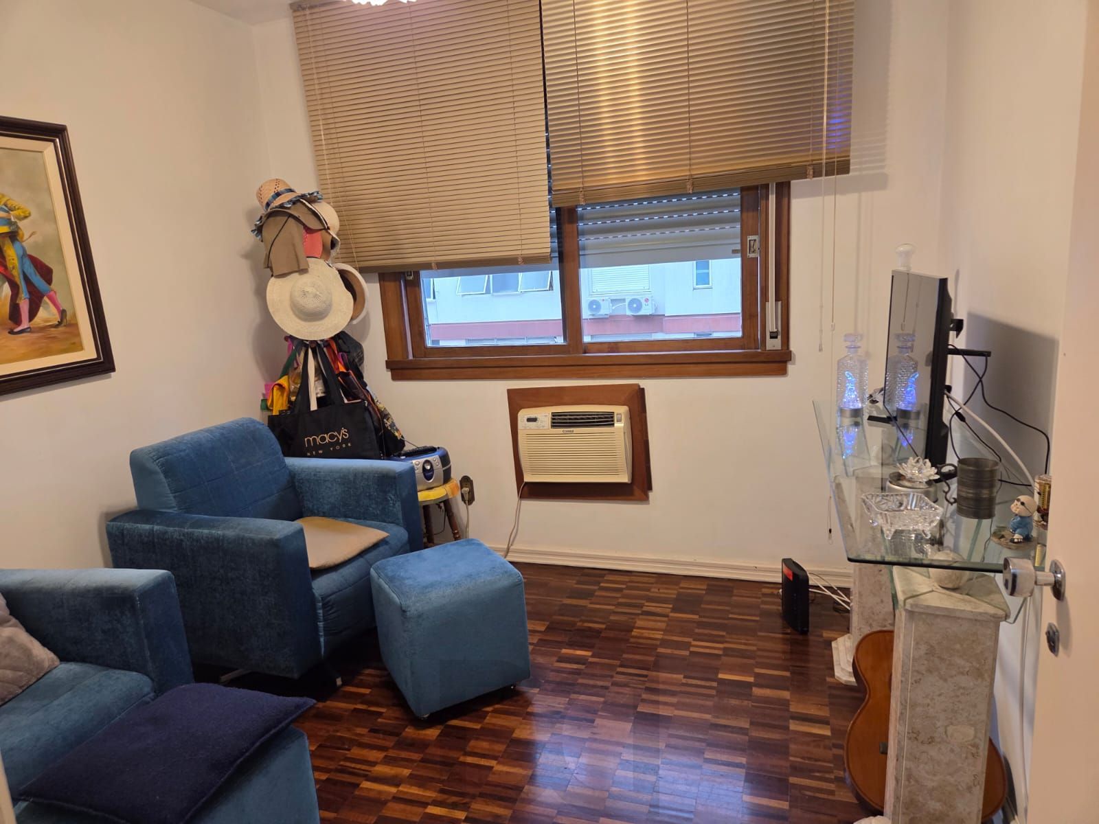 apartamento a 2 quadras do Parcão, 3 dormitorios, suíte , 1 box - 114m² - — foto 13