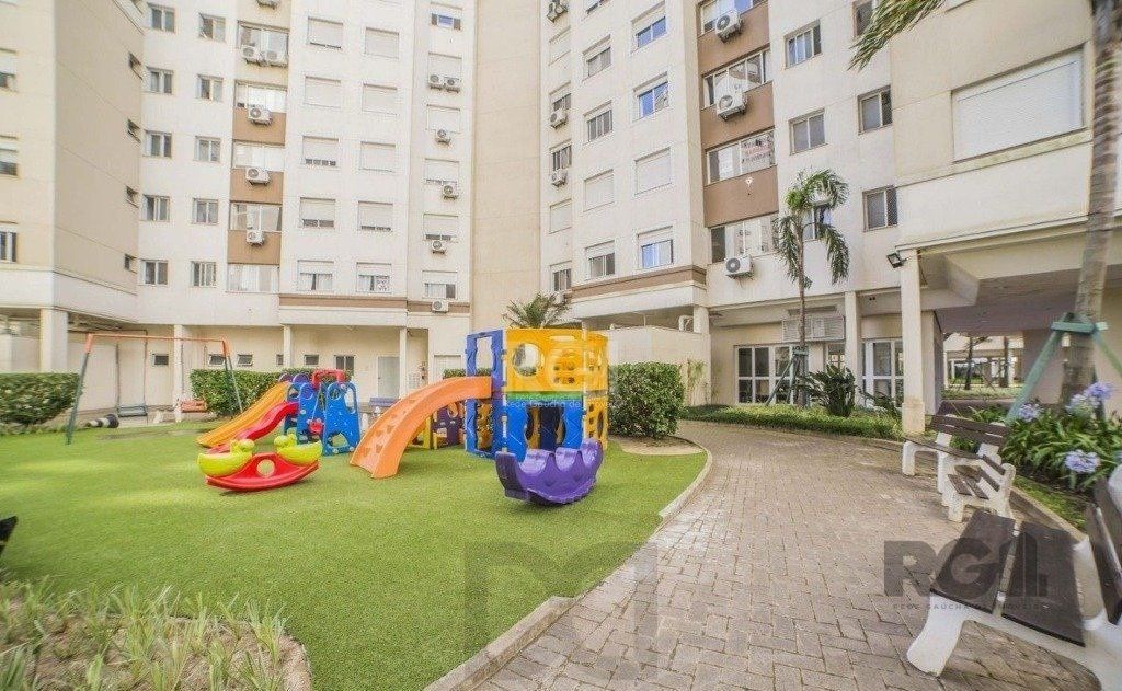 Apartamento para Venda - 65.52m², 3 dormitórios, sendo 1 suites, 1 vaga - Vila Ipiranga — foto 30