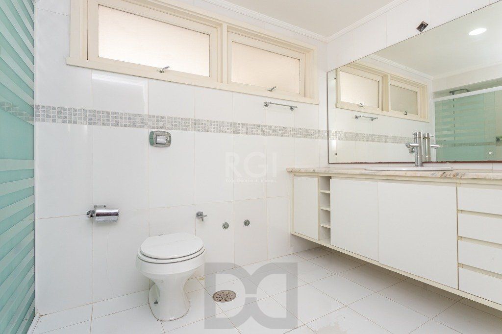 Apartamento no bairro Higienópolis com 190m² de 3 dormitórios e 2 vagas — foto 27