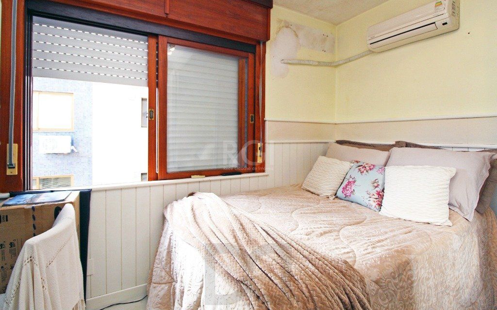 Apartamento 3 dormitórios 1 vaga - Petrópolis — foto 18