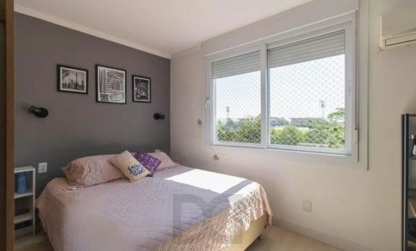 Apartamento no Cristal de 2 dormitórios — foto 4