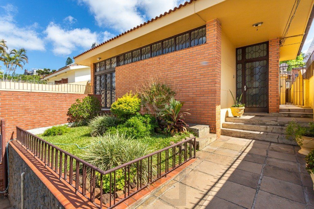 Casa no bairro Petrópolis de 3 dormitórios — foto 60