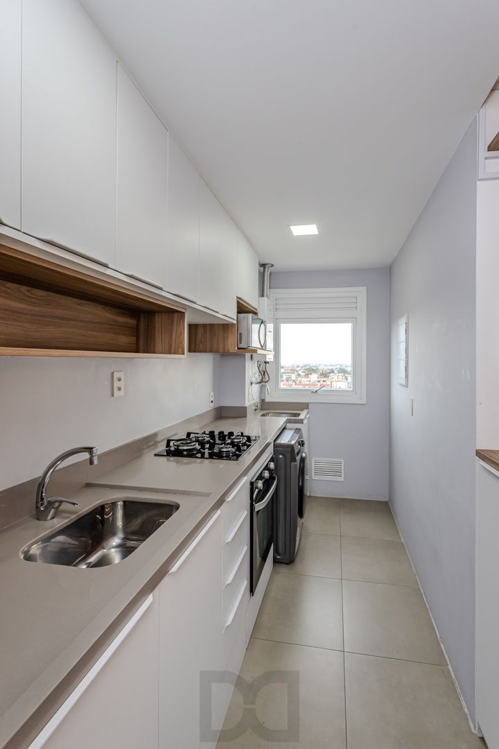 Apartamento no Jardim Lindóia de 2 dormitórios vaga e infra — foto 21
