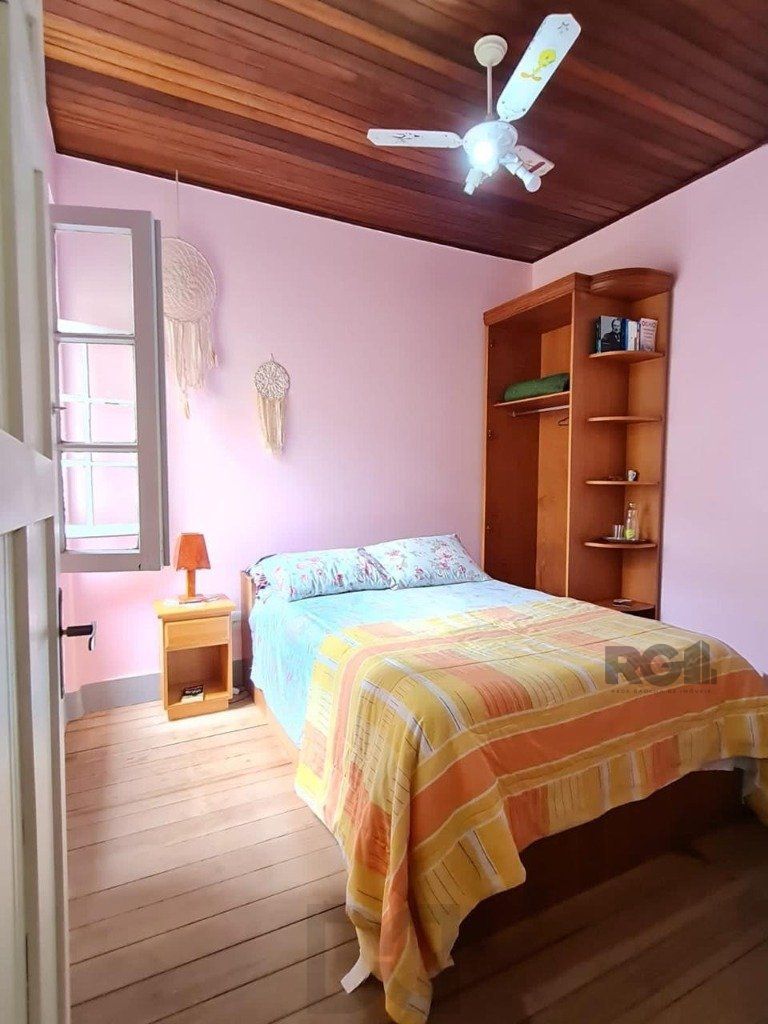 Casa sobrado no Centro de 4 dormitórios — foto 13