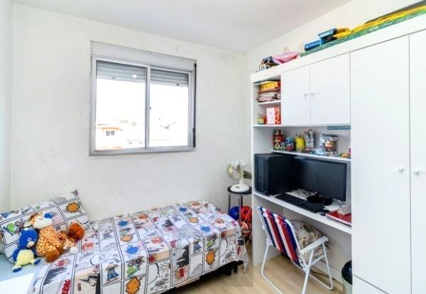 Apartamento de 2 dormitórios, vaga e infra — foto 7