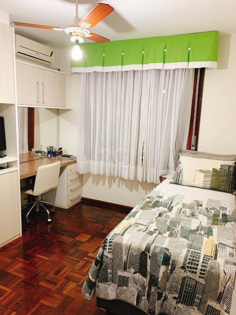 Apartamento no bairro Auxiliadora de 3 dormitórios e vaga — foto 3