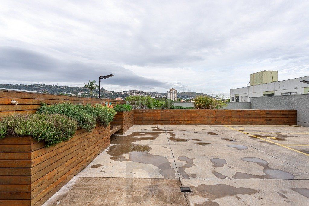 Studio para Venda - 37.98m², 1 dormitório, sendo 1 suites, 1 vaga - Jardim do Salso — foto 43