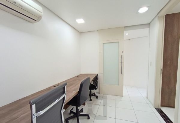 Conjunto / Sala com 2 vagas - bairro Higienópolis — foto 10