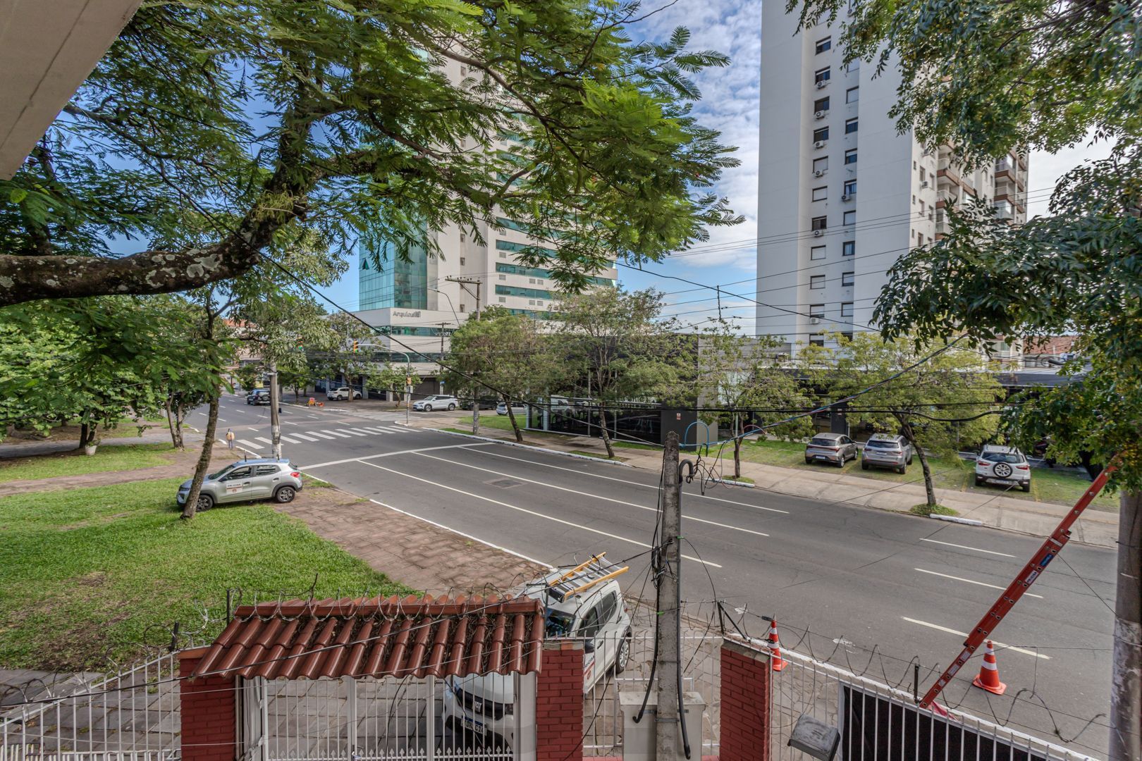 Prédio Comercial no Passo D'areia com 8 dormitórios e 8 vagas — foto 43