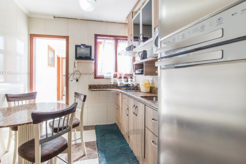 Cobertura para Venda - 170m², 3 dormitórios, 2 vagas - São Sebastião — foto 4