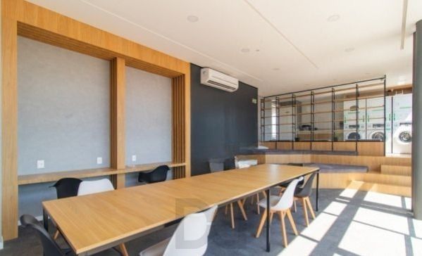 2 DORMITÓRIOS COM SUÍTE E CHURRASQUEIRA, VISTA PANORÂMICA, VAGA COBERTA E INFRA COMPLETA NO FREITAS 300!!! — foto 29