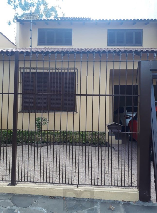 Casa sobrado no bairro Auxiliadora de 3 dormitórios e 3 vagas — foto 25