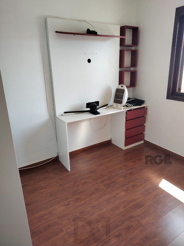 Casa sobrado no Verdes Campos de 3 dormitórios e 4 vagas — foto 13
