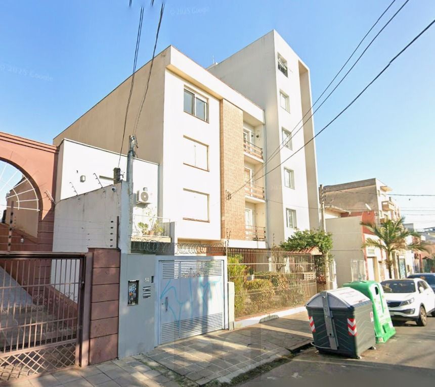 Apartamento na Cidade Baixa de 1 dormitório e dependência REFORMADO — foto 20