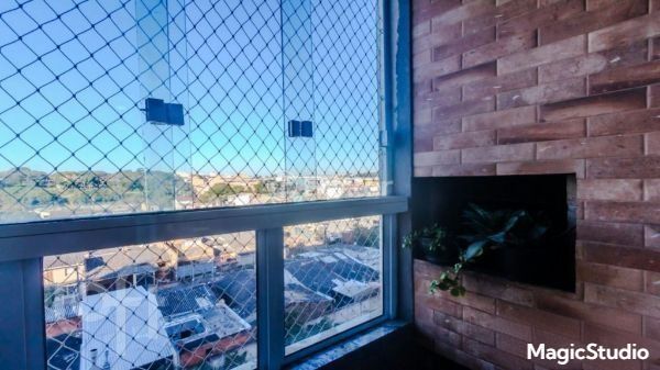 Apartamento 2 dorms à venda Avenida Baltazar de Oliveira Garcia, Costa e Silva — foto 7