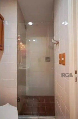 Apartamento no Petrópolis de 1 dormitório e vaga — foto 8