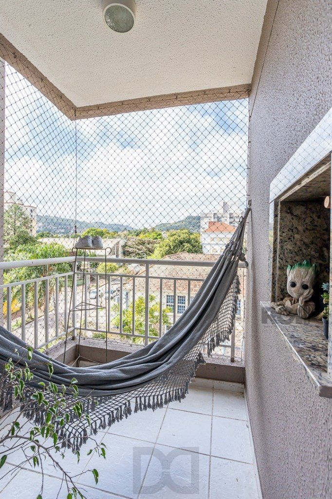 Apartamento 2 dormitorios vaga e infra no Teresópolis — foto 2
