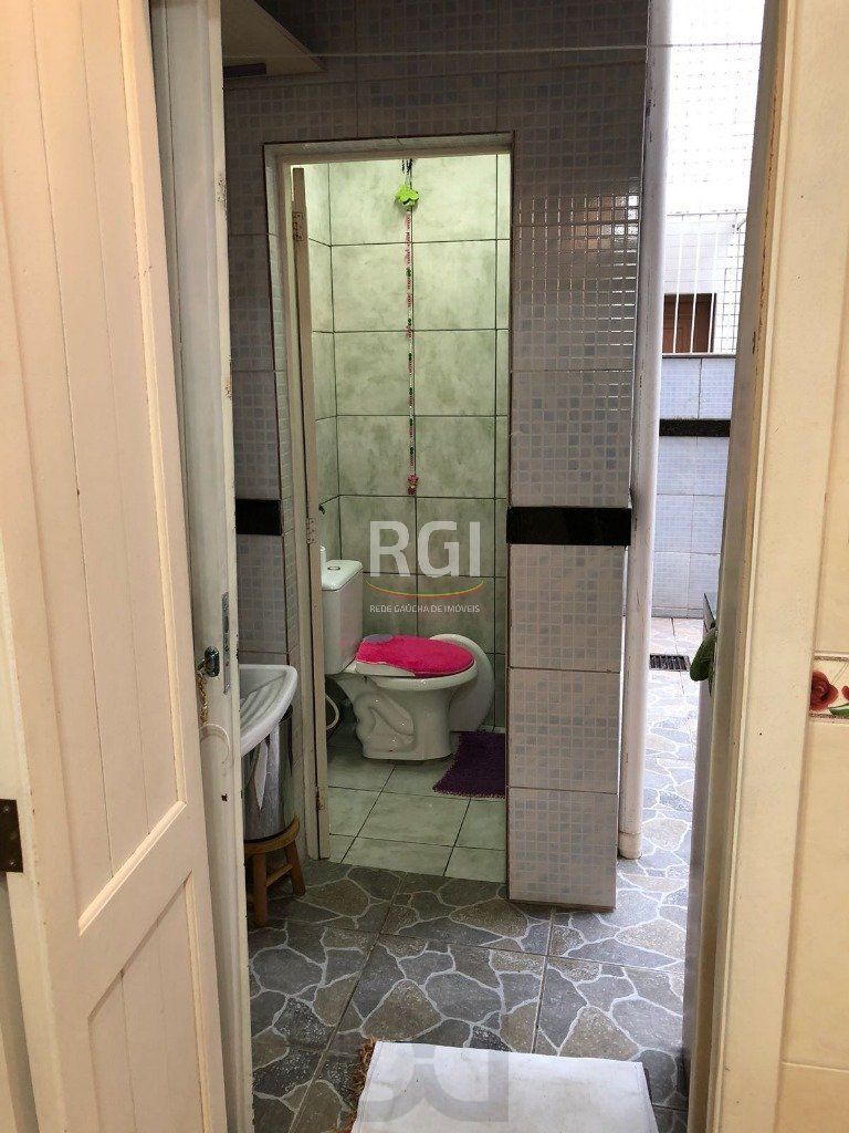 Apartamento para Venda - 80m², 2 dormitórios, 1 vaga - Menino Deus — foto 34